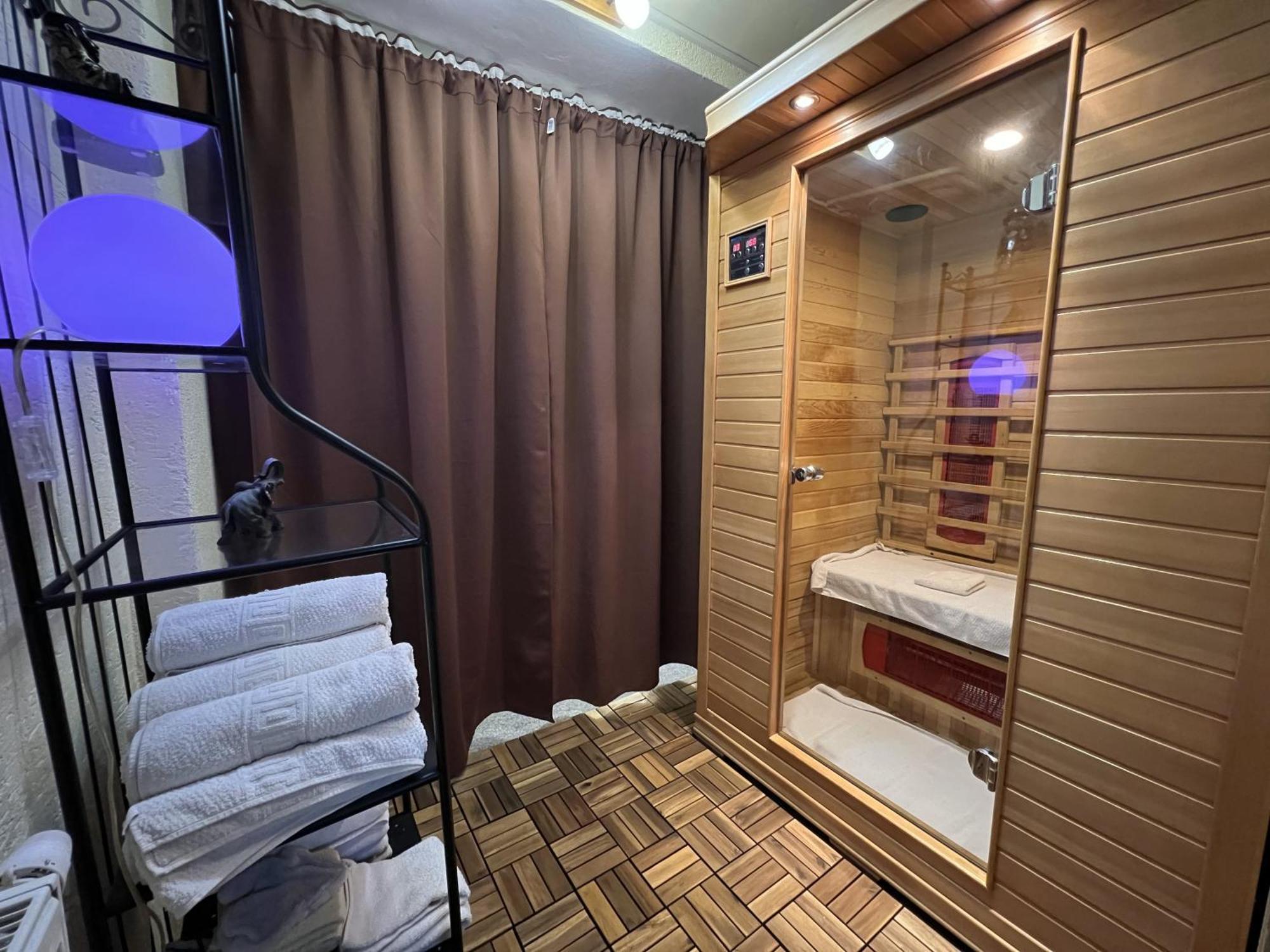 Pension Fortuna Halenkov Экстерьер фото